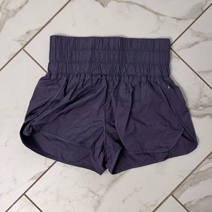 Free people “the way home” shorts